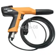 Electrostatic Manual powder coating gun opt Pro GM04 for spray 1016971