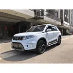 2017年 SUZUKI VITARA S 1.4T