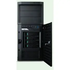 【2018.1】acer Altos T310 F4 伺服器 XE3-1230v3 / 無OS / U8G*1 DDR-3 1600 / DDW16XS/1T SATA*1/K+B/US.RDMTA.00F