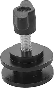 JOINPAYA Bike Chain Keeper Tensioner Chain Fixation System for Enhanced Safety and Stability User Friendly Design Durable Construction for and Mountain Bikes