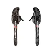 Control Ergopower Super Record Eps 11v Blacks CP120 CAMPAGNOLO Bike Shifter