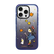 iPhone 16 Pro Impact Case MagSafe Compatible Starry Night