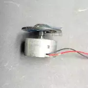 1pc 300 with tray 5.9V motor for cassette deck audio player tape recorder