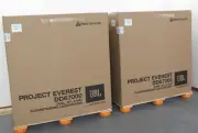 JBL Synthesis Project Everest DD67000 BRAND NEW!