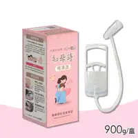 在飛比找PChome24h購物優惠-【知母時】吸鼻器 負壓真空吸鼻器 1盒組