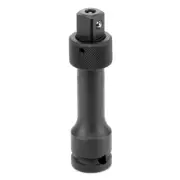 Grey Pneumatic 2243QL 1/2" Drive 3" Length Impact Socket Locking Extension