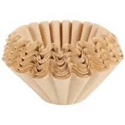 200 Count 1-4 Cup Coffee Filters Small Coffee Filters Disposable Basket9837