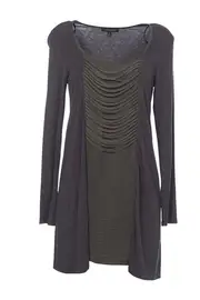 Mix Tunic--MAR-11242602