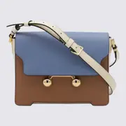 [Marni] Marni-Bags Opal/Cinnamon/Shell-Donna OS