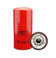 Baldwin BF5800 FF5207 Fuel Filter (Pack of 6)