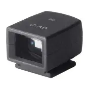 Ricoh GV-2 28mm External Viewfinder for GR III