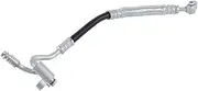 Air Conditioning Pipe Replace# 64539251510 AUTO-MOHITO 1pack
