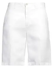 [120 LINO] 120% LINO Shorts & Bermuda Shorts - Item 30414959