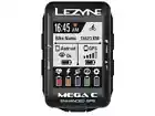 LEZYNE Mega C Cycling GPS Computer Bluetooth Ant+ Strava Di2 USB Road MTB CX