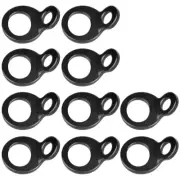 Tie Down Strap Rings Multi- Tie Down Anchor Strapping Hooks for MountinN7