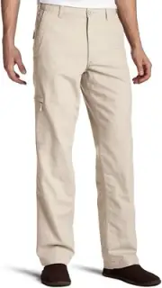 Dockers Men’s Classic Fit Comfort Cargo Pants - Size: 40x29
