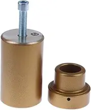 Veulrn PPR Water Pipe Female Thread Crack Repair Internal Thread Replacement Hot Melt Machine Extended Die· Mould B