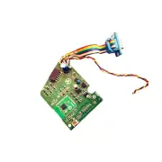 Original Middle Cabinet Bluetooth Board For Segway Ninebot Mini Mini S MiniProye