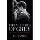 Fifty Shades of Grey【金石堂】