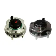 2x Front Wheel Bearing Hub Ass for Holden Berlina Calais Commodore VT VX VY VZ