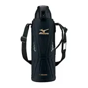 ZOJIRUSHI Mizuno stainless water bottle sports-type 1.5L black SD-FX15-BA