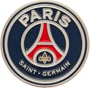 [Paris Saint Germain FC] None