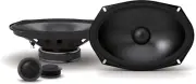 Alpine S-S69C 260w 6x9" Car Audio Component Speakers w/1 Tweeters