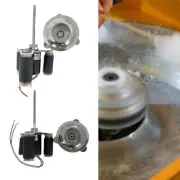 Sugar Boilers Head with Motor Candy Floss Machines Heat Head Electric Fairy
