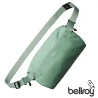 在飛比找博客來優惠-Bellroy Lite Sling 系列單肩斜背包/胸包 