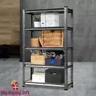 Giantz 1.8M Garage Shelving Storage Warehouse Rack Pallet Pallet Racking Steel