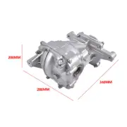 Differential Carrier Assembly Fits for Kia Sorento 13-20 Hyundai Tucson 10-21