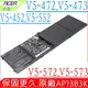 ACER電池-宏碁 AP13B8K,ASPIRE V7-481,V7-581,V7-582,V5-452,V5-473,V5-552,V5-572,AP13B3K