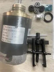 REBUILD KIT DOLPHIN POOL IMPELLER MOTOR SEAL BEARING Puller 63zy100-18 5500044