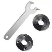 5/8"-11 Flange Lock Nut / Angle Wrench Spanner Replacement For Makita Grinder