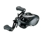 Daiwa Silver Wolf SV TW 1000XH PE Special Bait Reel Fishing /A00927/
