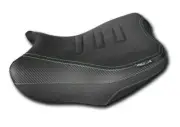 Isotta Comfort Riders Seat Standard Height Black Benelli TRK 702 2023 - 2025