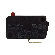 Genuine OEM Electrolux 5304515923 Washing Machine Off Balance Knock Switch