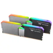 Thermaltake 32GB (2x16GB) RG33D516GX2-6000C36B TOUGHRAM XG RGB 6000MT/s DDR5 RAM
