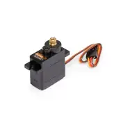 Spektrum Servo: A347 Sub-Micro Digital 9g Metal Gear Air SPMSA347