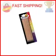 Thornton's Art Supply Premium Colorless Blender Pencil Wax Based for Drawing Ske