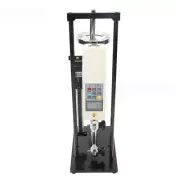 Vertical Spiral Push Pull gauge Digital Force Meter Test Stand Tensile Tester Y