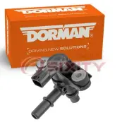 Dorman Vapor Canister Purge Valve for 2015-2019 Ford Transit-250 3.7L V6 rt (for: Ford)