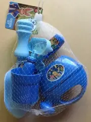 ~ Peter Rabbit Gardening Set ~ Spade ~ Bucket ~ Watering Can ~