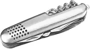 SOGA Multi Function Army Knife Tool Swiss Style 103