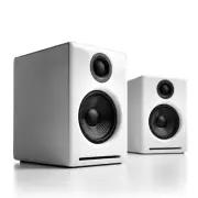 A2+ Desktop 24 Bit Wireless Bluetooth Desktop Speakers - 60W Computer Speaker...