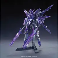 在飛比找蝦皮購物優惠-《松鼠小姐》創鬥者TRY HGBF 1/144 TRANSI