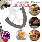 Flexible Edge Beater Parts Tilt-Head Stand Mixer 4.5-5QT Accessories Kitchen DY