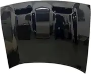 Compatible For Dodge SRT engine hood Engine Bonnets