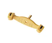 Kun Foot Overmoulded 1/4-1/16 ExtraShort