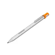 HiPen H6 4096 Pressure Levels Sensitivity Metal Body Stylus Pen for Ubook Pro (WMC0273 & WMC0372)(Silver)